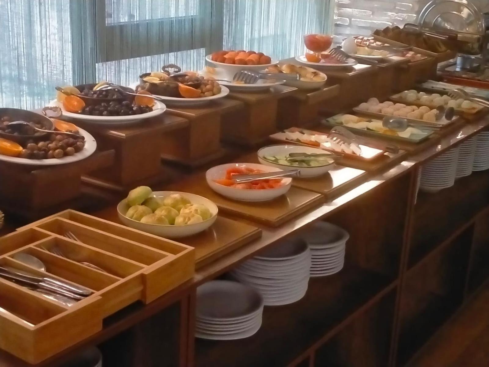 Samsun Kapris Hotel Экстерьер фото
